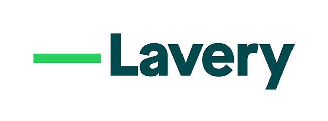 Logo Lavery